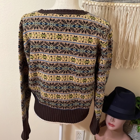 Tommy Hilfiger Cardigan Knit Sweater/ XL - Picture 6 of 10